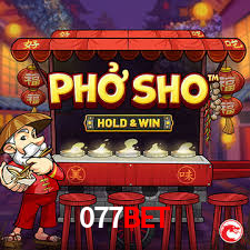 Mesa de Roleta 077bet