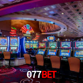 PIX Instantâneo 077bet