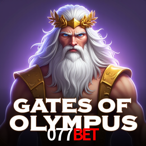 Apostas de Futebol 077bet