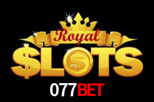 Bônus de Boas-vindas 077bet